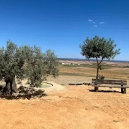 Alcores , Disfruta De La Naturaleza ! Villa *