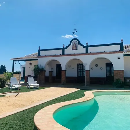 Alcores , Disfruta De La Naturaleza ! * Villalba del Alcor