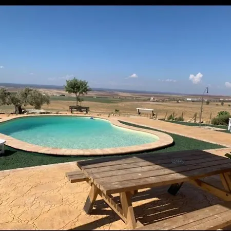 Villa Alcores , Disfruta De La Naturaleza ! Villalba del Alcor