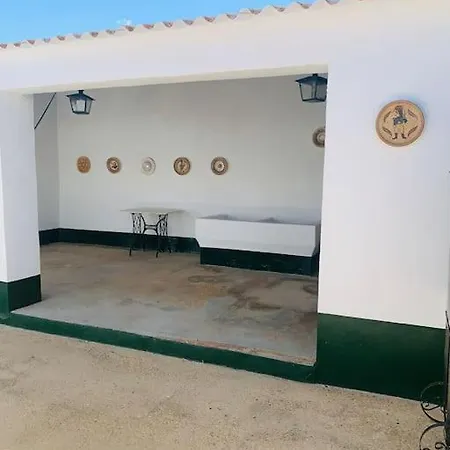 Alcores , Disfruta De La Naturaleza !