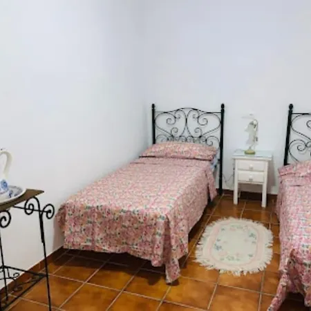 Alcores , Disfruta De La Naturaleza ! Villa Villalba del Alcor