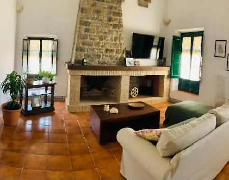 Alcores , Disfruta De La Naturaleza ! Villa