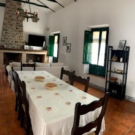 Villa Alcores , Disfruta De La Naturaleza ! Villalba del Alcor