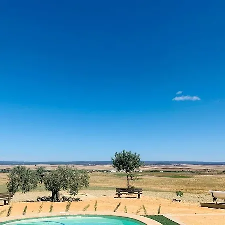 Alcores , Disfruta De La Naturaleza !