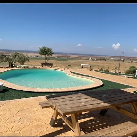 Alcores , Disfruta De La Naturaleza ! Villa *